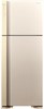 Холодильник Hitachi R-V542 PU7 BEG r-v 542 pu7 beg