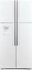 Холодильник Hitachi R-W 660 PUC7 GPW w660puc7gpw