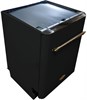 Встраиваемая посудомоечная машина Kaiser S60 U 88 XL EM 4032495020467