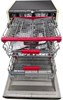 Встраиваемая посудомоечная машина Kaiser S60 U 88 XL ElfEm 4032495020474