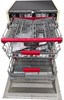 Встраиваемая посудомоечная машина Kaiser S60I69XL 4032495020498