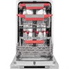 Встраиваемая посудомоечная машина KUPPERSBERG GLM 4575,  узкая, ширина 44.8см, полновстраиваемая, загрузка 11 комплектов 00006114 - фото 34154