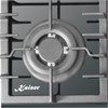 Независимая газовая поверхность Kaiser KCG 6383 Turbo 4032495810211