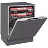 Встраиваемая посудомоечная машина Kuppersberg GLM 6080 00006258 - фото 34160