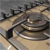 Варочная панель Kaiser KCG 6335 ElfEm Turbo 4032495810389
