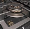 Варочная панель Kaiser KCG 6335 Em Turbo 4032495810396