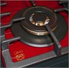 Варочная панель Kaiser KCG 6335 RotEm Turbo 4032495810464