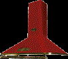 Вытяжка Kaiser A 9315 RotEm Eco 4032495810662