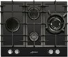 Газовая варочная поверхность Kaiser KCG 6394 Turbo Romb 4032495810716