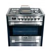 Плита комбинированная Kaiser HGE 93505 R Turbo 4032495810792