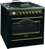 Плита комбинированная Kaiser HGE 93555 Em Turbo 4032495810839
