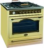 Плита комбинированная Kaiser HGE 93555 ElfEm Turbo 4032495810846