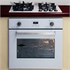 Встраиваемый газовый духовой шкаф Kaiser EG 6374 W 4032495810884
