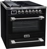Электрическая плита Kaiser HC 93691 IS 4032495811133
