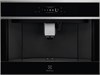 Встраиваемая кофемашина Electrolux EBC85X ebc85x