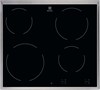 Варочная панель Electrolux EHF16240XK ehf16240xk