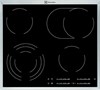 Варочная панель Electrolux EHF46547XK ehf46547xk