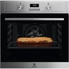 Духовой шкаф Electrolux EOF3H70X eof3h70x