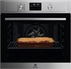 Духовой шкаф Electrolux EOF4P56X eof4p56x