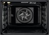 Духовой шкаф Electrolux EOF4P56X eof4p56x