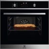 Духовой шкаф Electrolux EOF6P76BX eof6p76bx