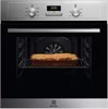Духовой шкаф Electrolux EOH3H00BX eoh3h00bx