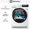 Сушильная машина Electrolux EW7D385UCE ew7d385uce
