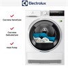 Сушильная машина Electrolux EW7D394UCE ew7d394uce
