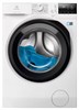Стирально-сушильная машина Electrolux EW7W2492E ew7w2492e