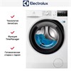 Стирально-сушильная машина Electrolux EW7W2492E ew7w2492e