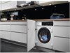 Встраиваемая стирально-сушильная машина Electrolux EW7W368SI ew7w368si