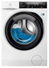Стирально-сушильная машина Electrolux EW7W4492E ew7w4492e