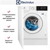 Встраиваемая стиральная машина Electrolux EWN7F447WI ewn7f447wi