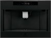 Встраиваемая кофемашина Electrolux KBC85T kbc85t