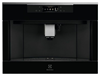 Кофемашина автоматическая Electrolux KBC85X kbc85x
