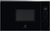 Встраиваемая микроволновая печь Electrolux KMFE172TEX kmfe172tex