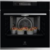 Духовой шкаф Electrolux KOAAS31CX koaas31cx
