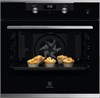 Духовой шкаф Electrolux KODEH70X kodeh70x
