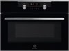Встраиваемая микроволновая печь Electrolux KVMDE46X kvmde46x