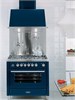 Вытяжка Ilve AM150/BL am-150/bl