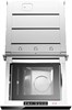 Встраиваемый вакууматор ILVE VM615S/BK vm615s/bk
