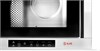 Встраиваемый вакууматор ILVE VM615SL/SS vm615sl/ss