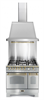 Вытяжка Lofra DOLCEVITA 90 IN dolcevita 90 inox
