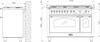 Варочный центр Lofra PNMD126GV+E/2CI pnmd 126 gv+e/2ci