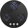 Газовая варочная панель MAUNFELD EGHG.43.23CB\G ка-00012667