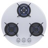 Газовая варочная панель MAUNFELD EGHG.43.23CW\G ка-00012668
