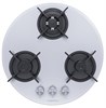 Газовая варочная панель MAUNFELD EGHG.43.23CW\G ка-00012668