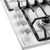 Газовая варочная панель MAUNFELD EGHE.64.6CW/G ка-00012860