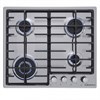 Газовая варочная панель MAUNFELD EGHS.64.63CS/G ка-00012868