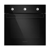 Шкаф духовой газовый MAUNFELD EOGC604B ка-00012978